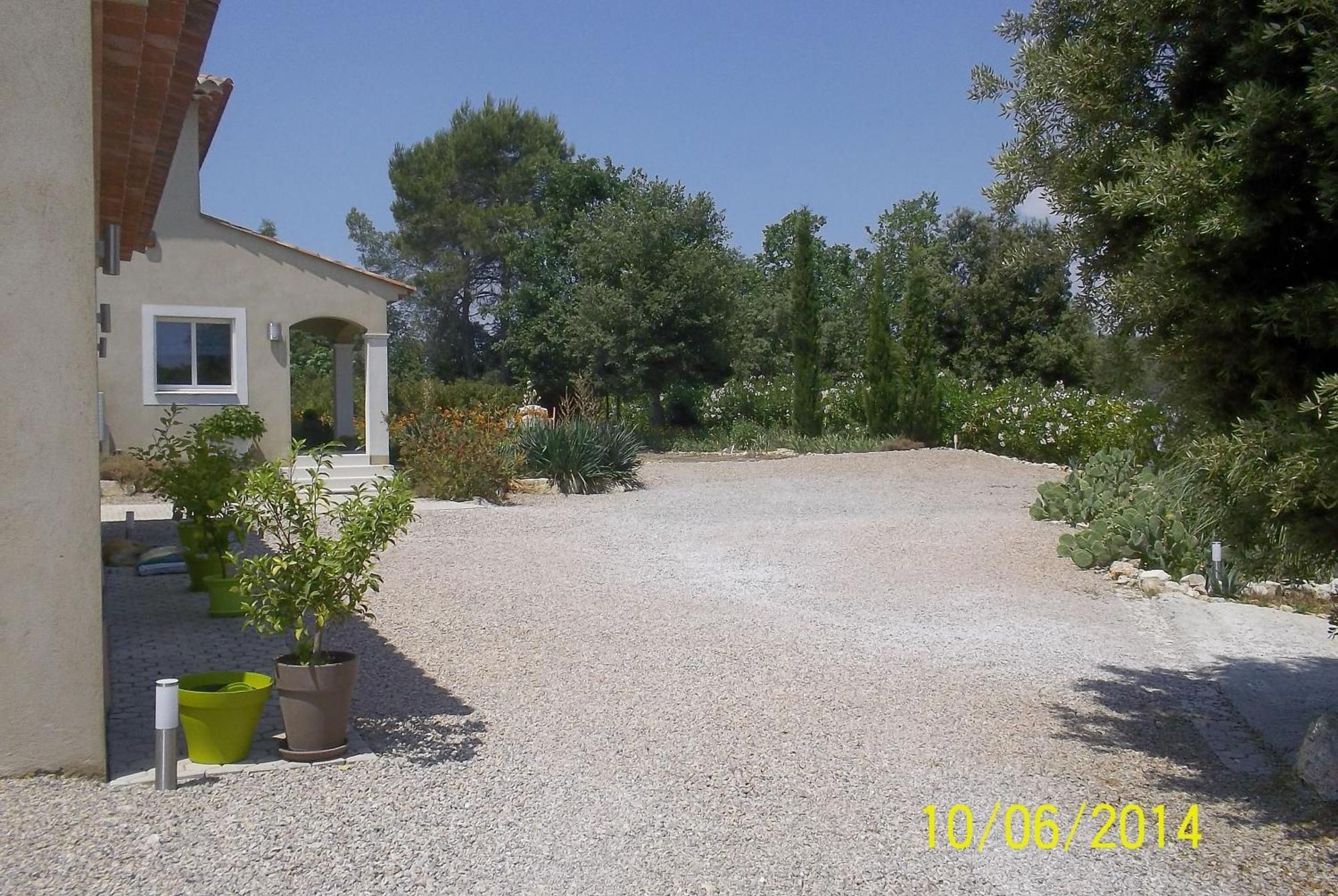 לינה וארוחת בוקר Les Arcs-sur-Argens Maprovencale מראה חיצוני תמונה